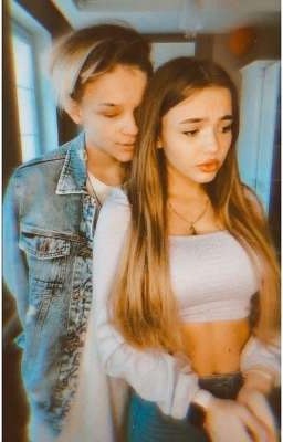 Подростковая любовь {Закончено ♡} 