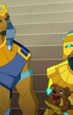 ♡Египтус.♡