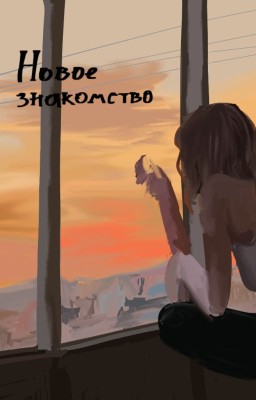 Новое знакомство