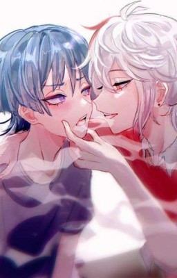 Кто сказал что это любовь? [КадзуСкара]