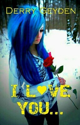 I L♥vE YOU...