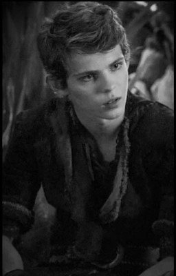 Питер Пэн не тот, что в детских сказках. // Редакция