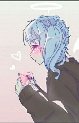 Любовь не имеет границ. /Sally Face/