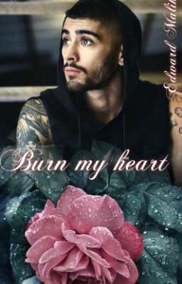 «Burn My Heart. Зажги мое сердце.»