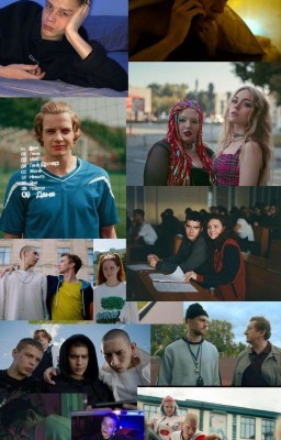 трудные подростки (ЗАВЕРШЕНО)