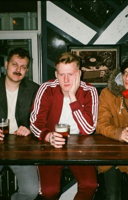 Дневники памяти. 