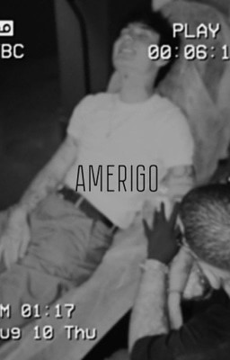 Amerigo |J.H|