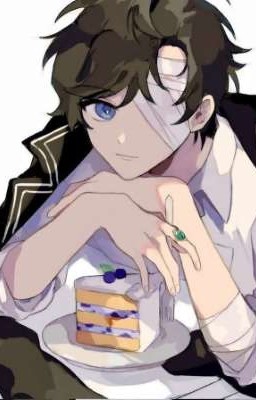 Oh, who is he?