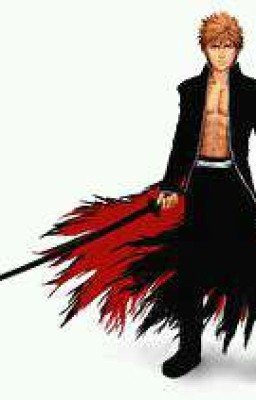 Другая история приключений Ичиго Курасаки