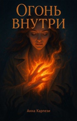 Огонь внутри