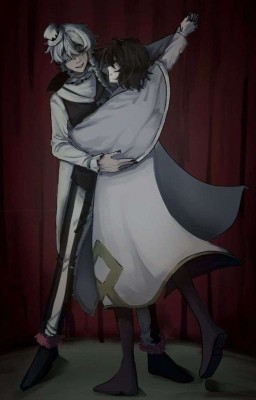 Dance me to the end of love