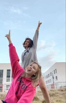 Мы и Андервёрс