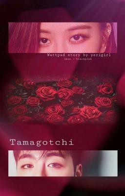 Tamagotchi 