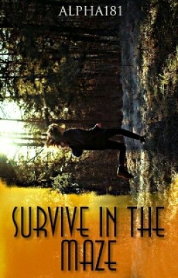 Выжить на арене Лабиринта/ Survive in the maze