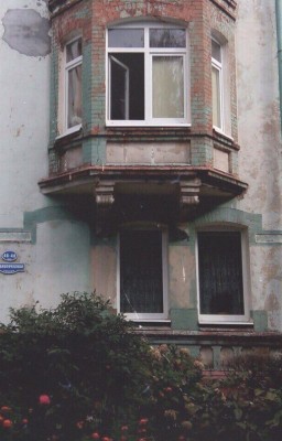 Талант ли просто жить?