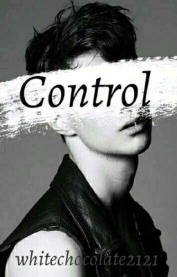 Control [ЗАМОРОЖЕН]