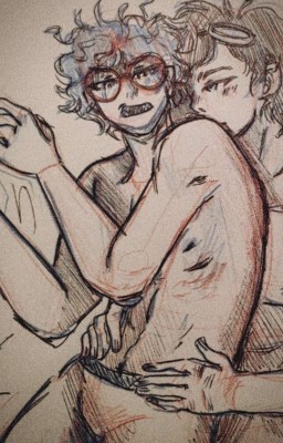 Только не рассказывай Джону!