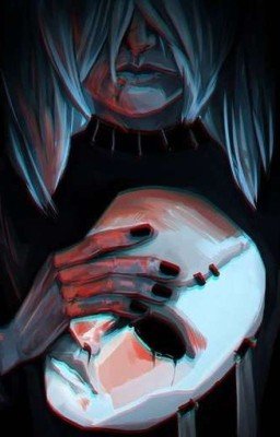 Может это всё не просто так...// SallyFace