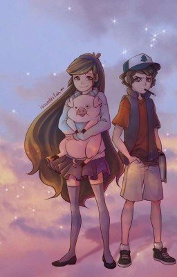 °Приключения в Гравите Фолз°