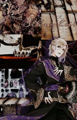Сборник по «Twisted Wonderland»