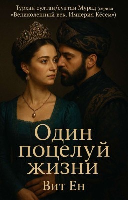 Один поцелуй жизни