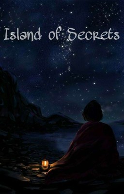 Island of secrets