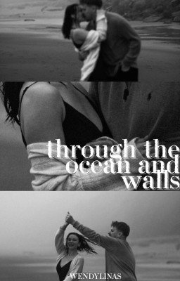 Через океан и стены.