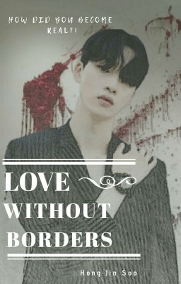[Love without borders] - Любовь без границ
