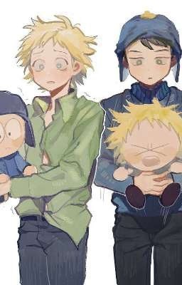South Park - Reaction to Y/N