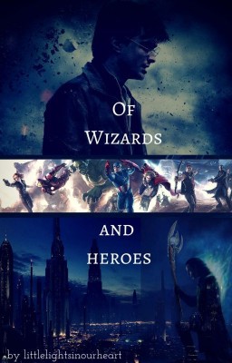 Of Wizards and Herous. 