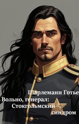 Вольно, генерал: Стокгольмский синдром