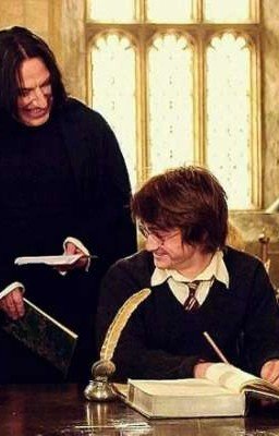 Все началось с похода в Грингортс 