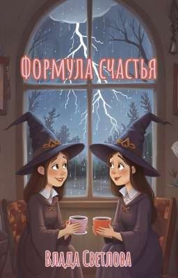 Формула счастья
