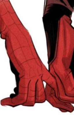 Spidepool:Квест для Питера
