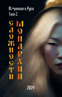 Сложности монархии 18+