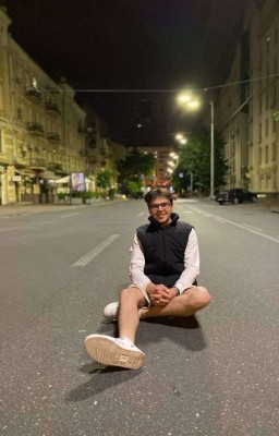 Я готов на всё