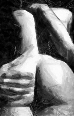 Сложные чувства..