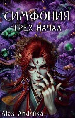 Симфония трех начал
