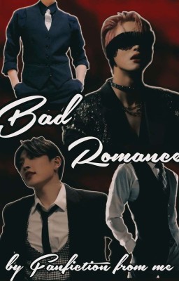 Bad Romance | ATEEZ | Seongjoong