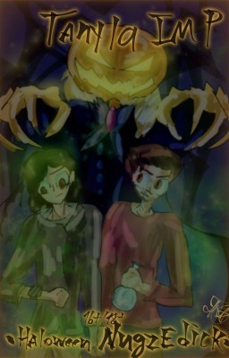 •Halloween NugzEdick•
