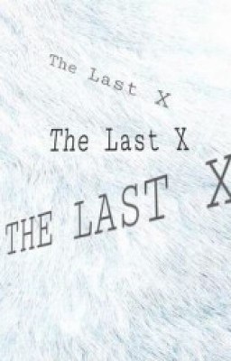[BL]Последний X