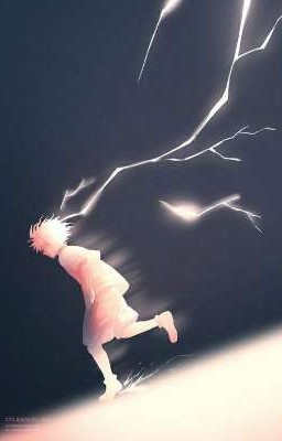HxH Килька и Т.И