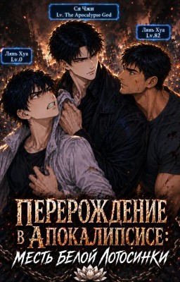 Перерождение в апокалипсисе: Месть белой лотосинки