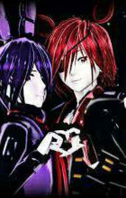 Фнаф(часть 1)