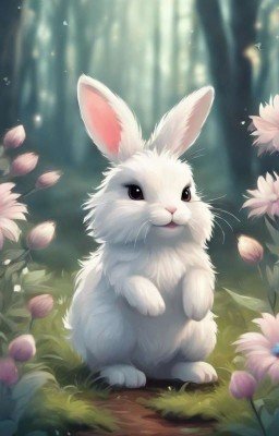 Спасение Грибковича. Приключения зайчика Шустрика