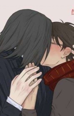 Ох, Поттер... / снарри 💘