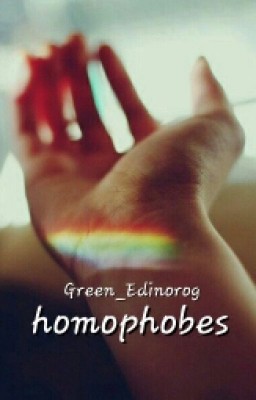 homophobes