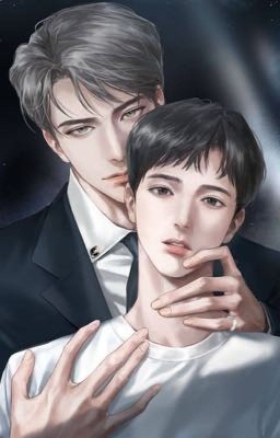 Ночной мотылёк.