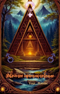 Двойное проникновение
