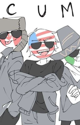 драблы по кх (и не только)